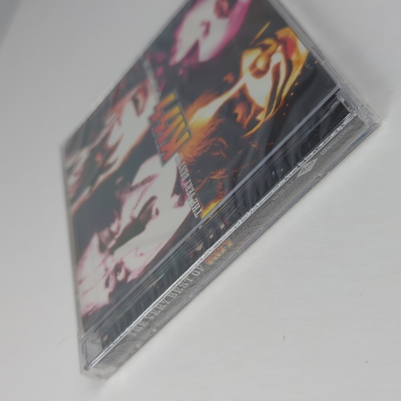 KISS The Very Best of Kiss Music CD New - Picture 3 of 3